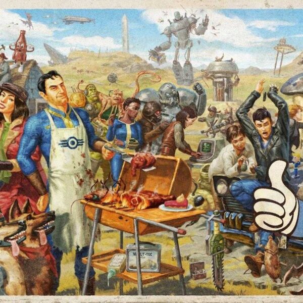 Bethesda