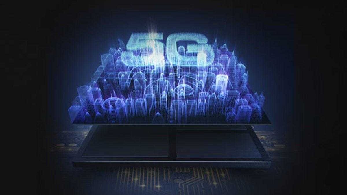 MediaTek представил новый модем T800 со скоростью 7,9 Гбит/с 4 MediaTek
