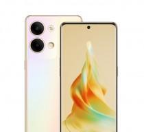Oppo Reno9: ΡΡΠ΅ΡΠΊΠ° ΡΠ΅Π½Π΄Π΅ΡΠΎΠ² 10 Oppo Reno9
