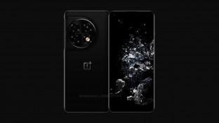 OnePlus 11: раскрыт ещё один цвет 4 OnePlus 11