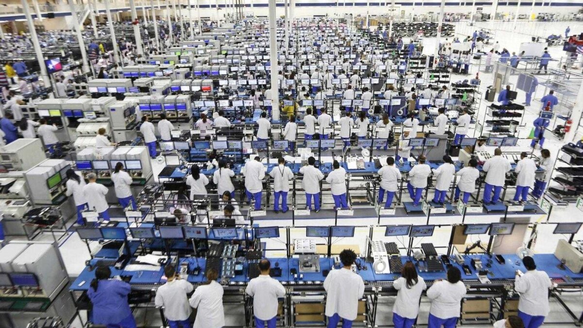 Foxconn
