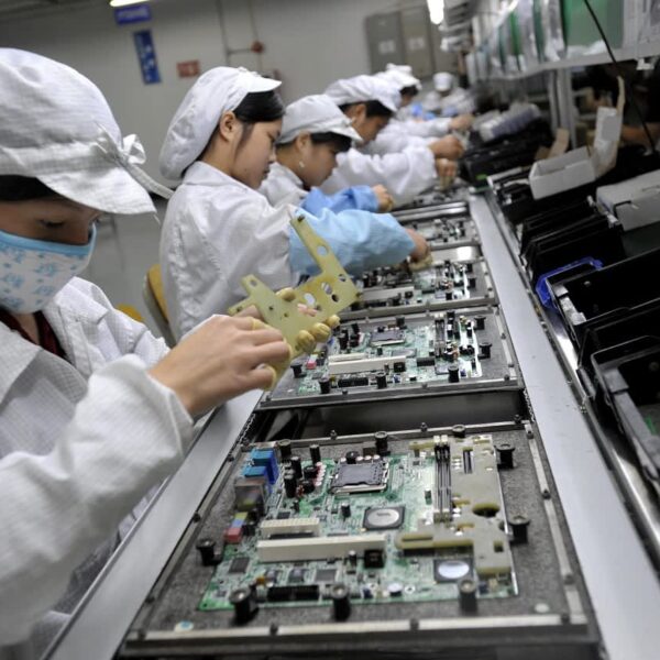 Foxconn