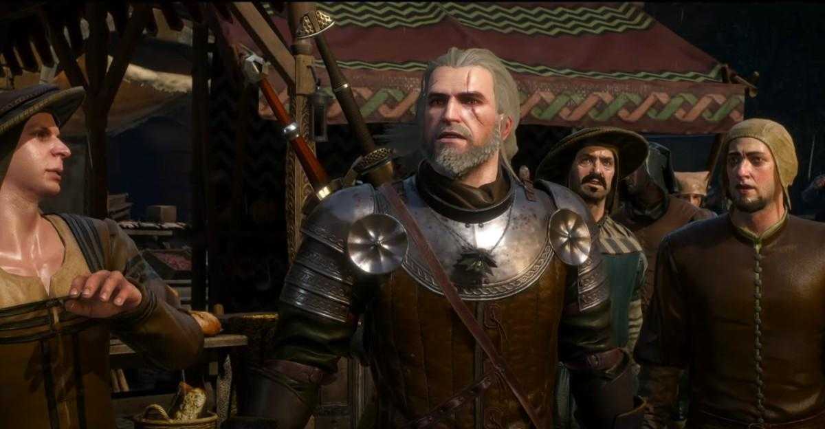 CD Projekt Red продемонстрировала Ведьмака 3 нового поколения 3 1669268633 1