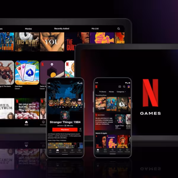 Netflix