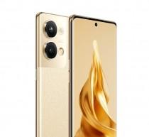 Oppo Reno9: ΡΡΠ΅ΡΠΊΠ° ΡΠ΅Π½Π΄Π΅ΡΠΎΠ² 11 Oppo Reno9