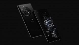OnePlus 11: раскрыт ещё один цвет 5 OnePlus 11