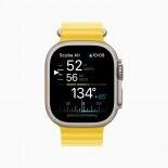 Apple запустила приложение для дайверов — Oceanic+ 9 2 9
