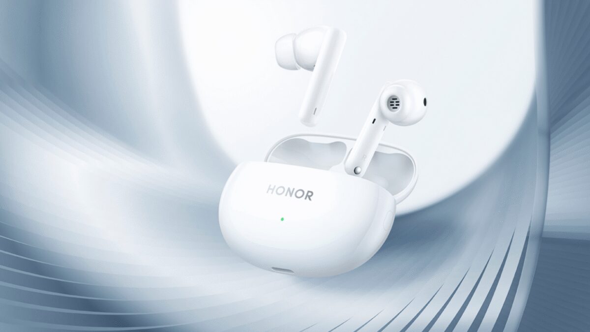 Honor Earbuds 3i: наушники с активным шумоподавлением за 70 долларов 4 Honor Earbuds 3i