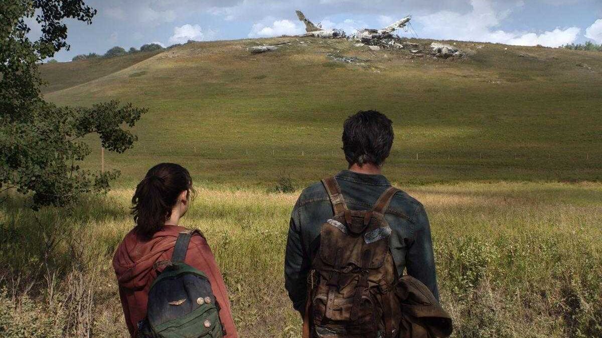 The Last of Us