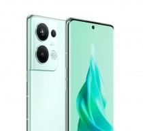 Oppo Reno9: ΡΡΠ΅ΡΠΊΠ° ΡΠ΅Π½Π΄Π΅ΡΠΎΠ² 12 Oppo Reno9