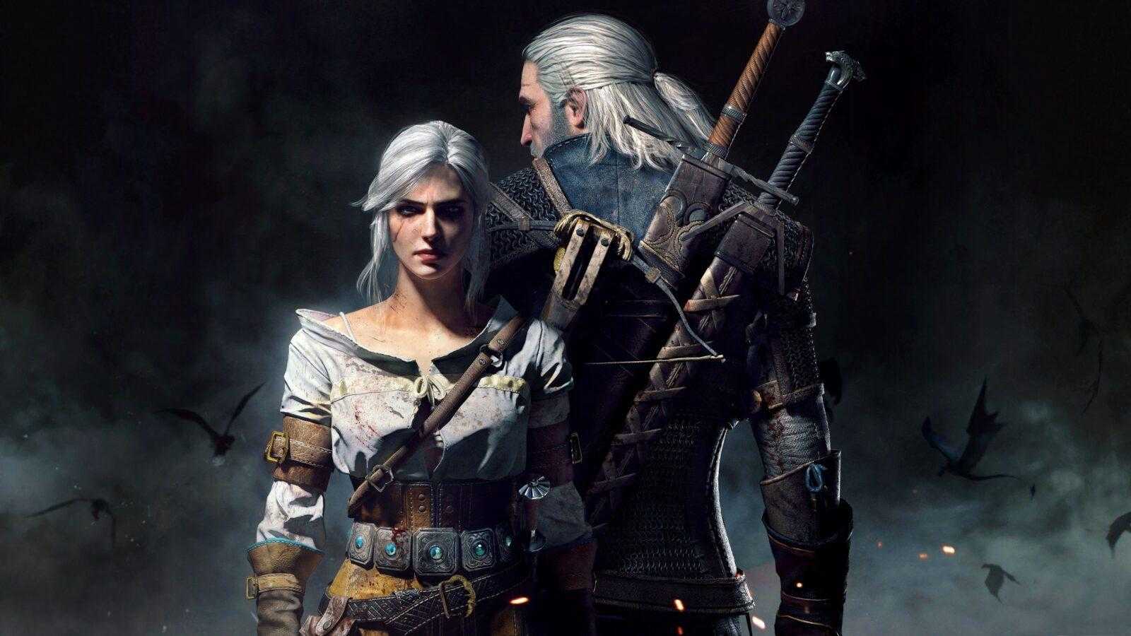 The Witcher 3: обновленная версия Ведьмака выйдет в декабре 4 The Witcher 3