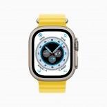 Apple запустила приложение для дайверов — Oceanic+ 11 4 3