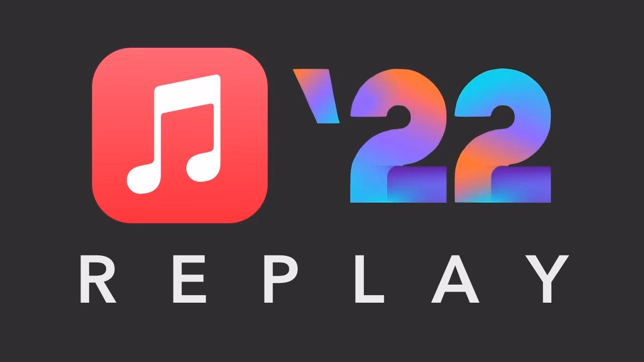 Как получить свой плейлист Apple Music Replay уже сегодня 6 Как получить свой плейлист Apple Music Replay уже сегодня