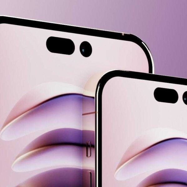 iPhone 14 Pro