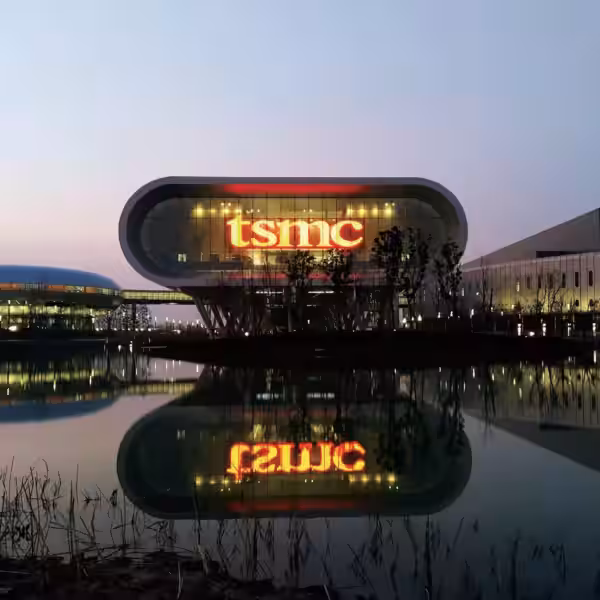 TSMC