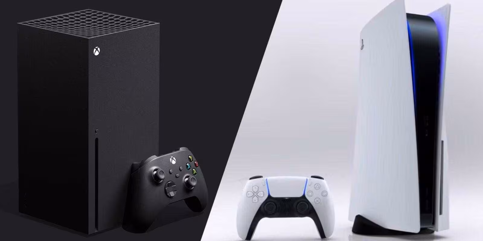 Xbox и PlayStation не планируют выпускать новые консоли как минимум до 2028 года 5 Xbox и PlayStation не планируют выпускать новые консоли как минимум до 2028 года