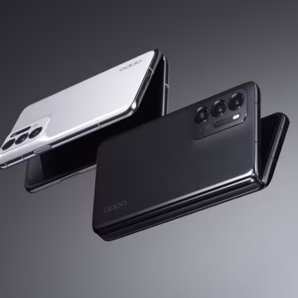 Oppo Find N2
