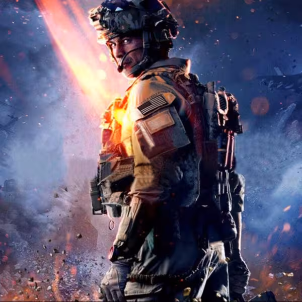 Battlefield Mobile