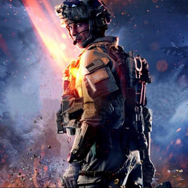 Battlefield Mobile