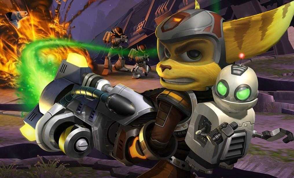 PlayStation Plus Premium получит еще 5 игр Ratchet & Clank в этом месяце 4 69c37