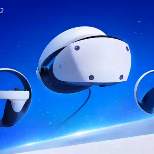 Официально: PlayStation VR2 выйдет в феврале по цене 550 долларов