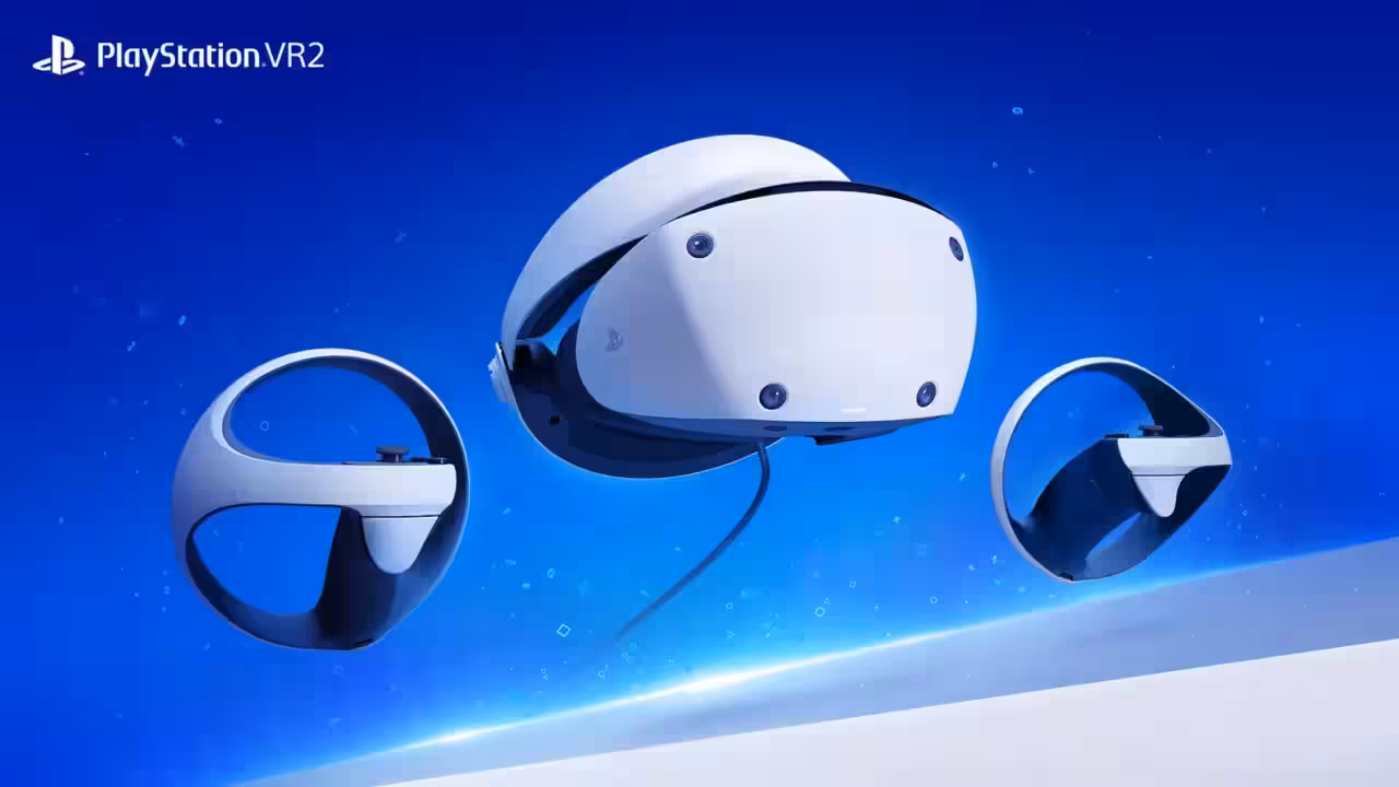 Официально: PlayStation VR2 выйдет в феврале по цене 550 долларов