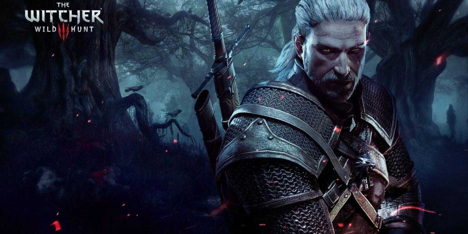 The Witcher 3: обновленная версия Ведьмака выйдет в декабре 3 The Witcher 3
