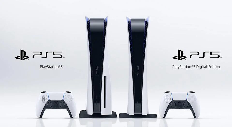 Sony продала уже 25 млн консолей PlayStation 5 3 Sony
