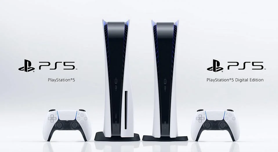 Sony продала уже 25 млн консолей PlayStation 5 3 Sony