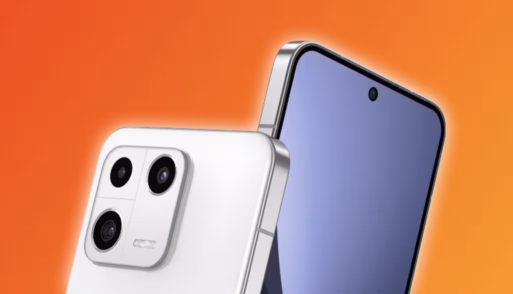 Премьера линейки Xiaomi 13 отложена 3