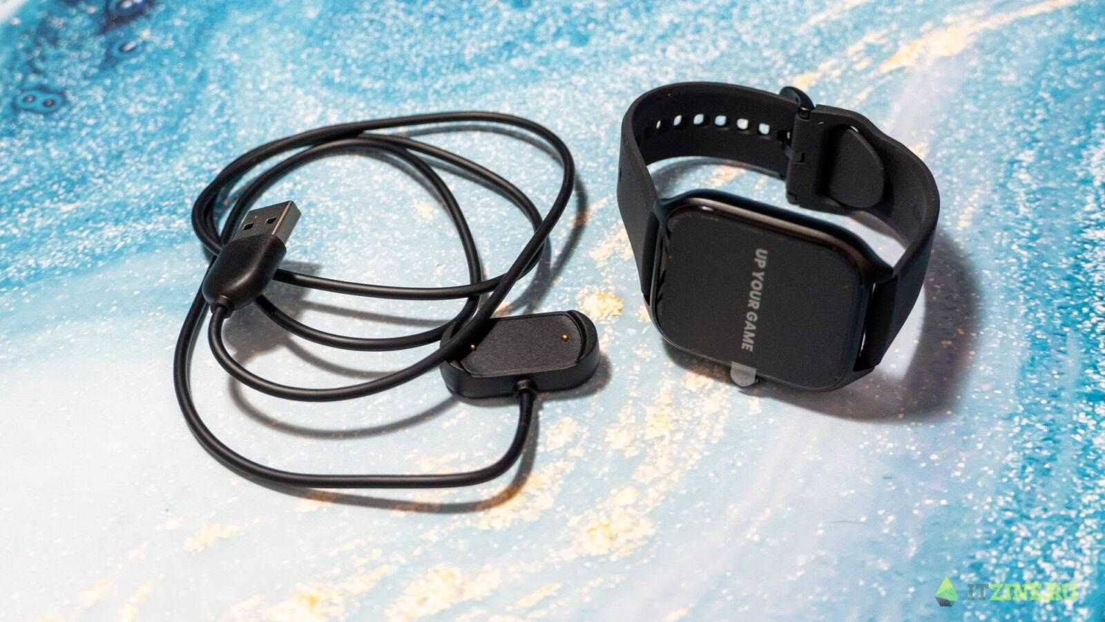 Обзор Amazfit GTS4: оптимальные умные часы 34 Amazfit GTS4 itzine.ru 4