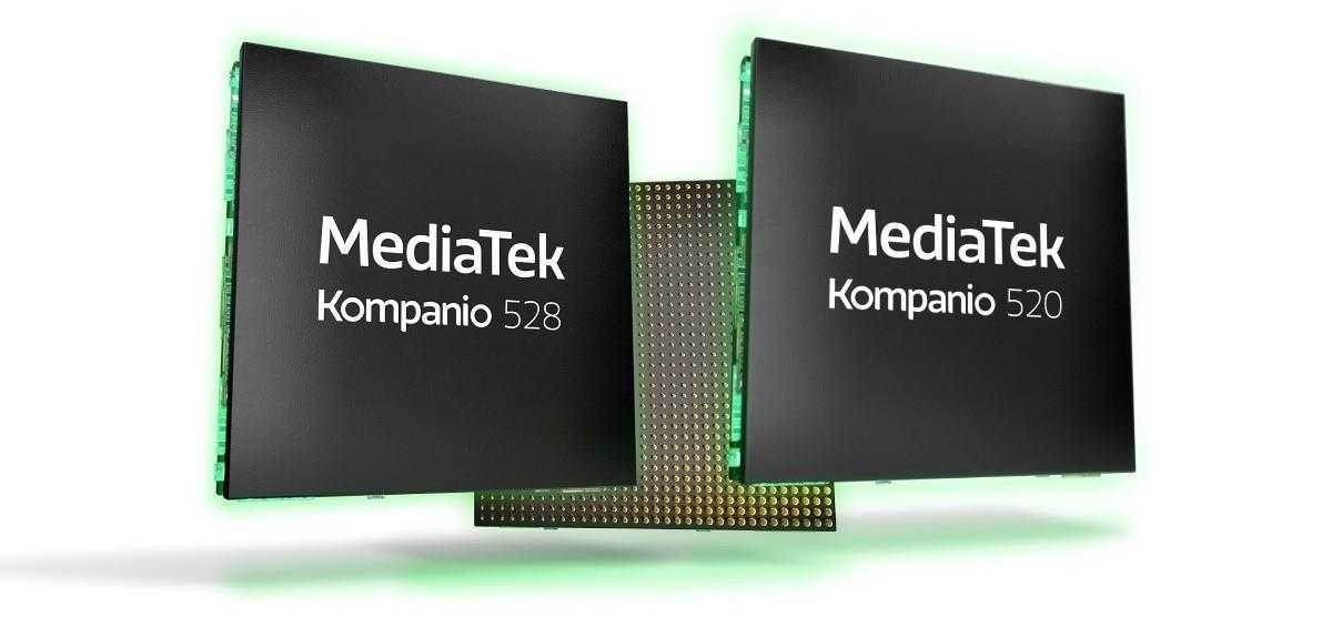 MediaTek представил новый модем T800 со скоростью 7,9 Гбит/с 6 MediaTek