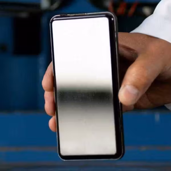 Gorilla Glass Victus 2