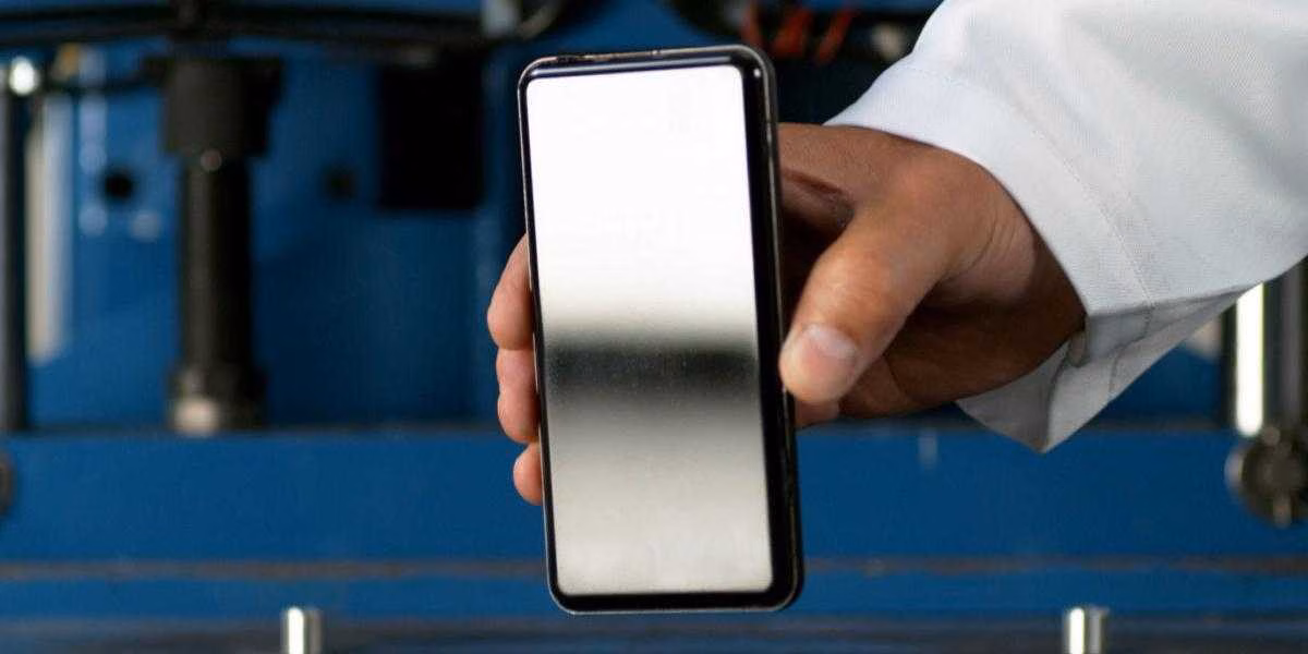 Gorilla Glass Victus 2