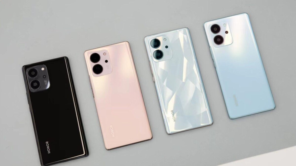 Honor 80 SE