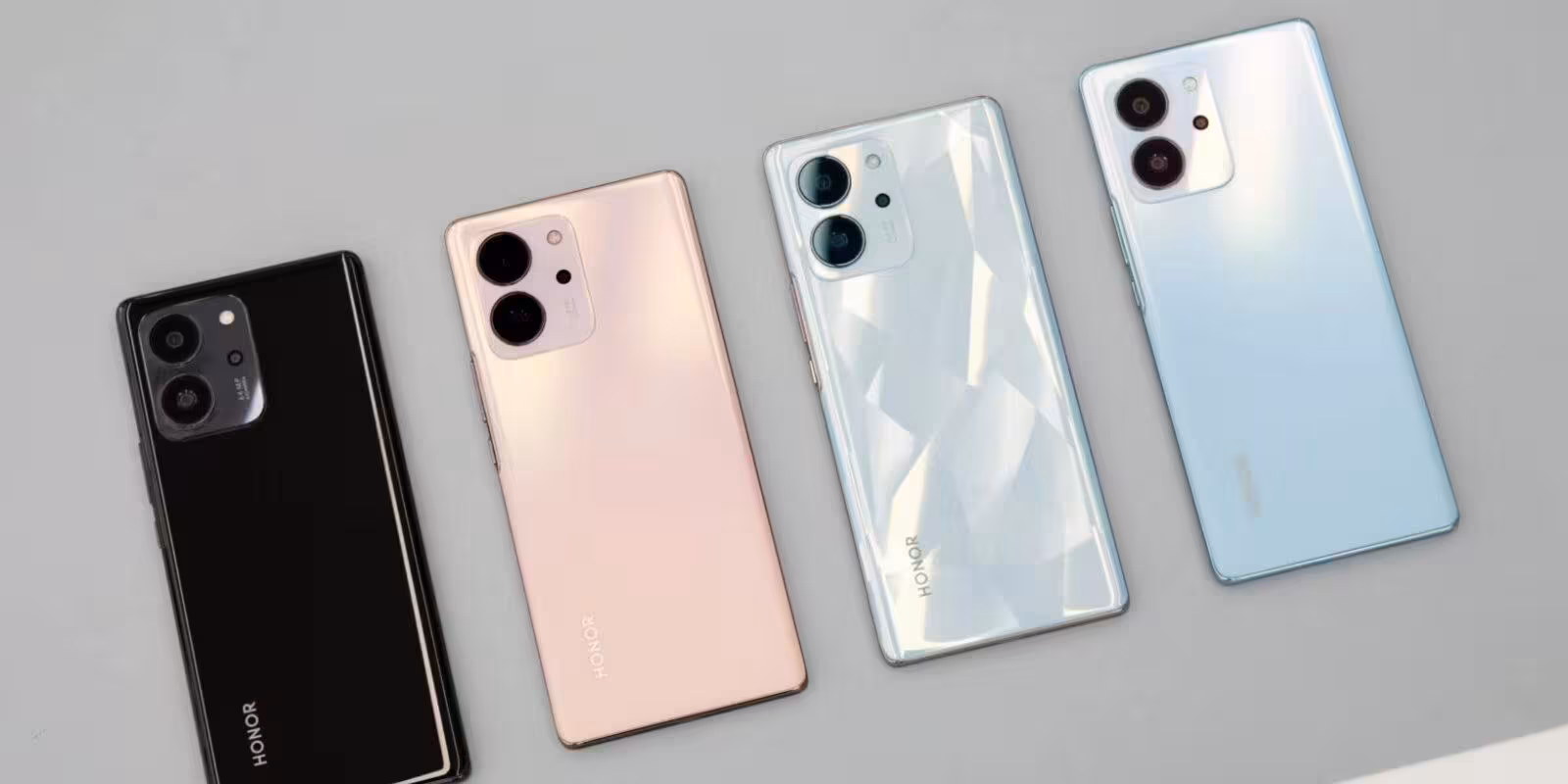 Характеристики Honor 80 SE просочились в сеть 3 Honor 80 SE