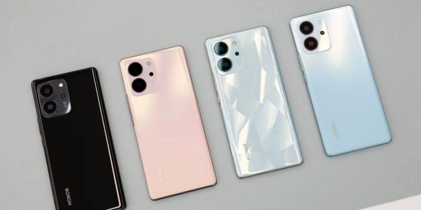 Характеристики Honor 80 SE просочились в сеть 3 Honor 80 SE
