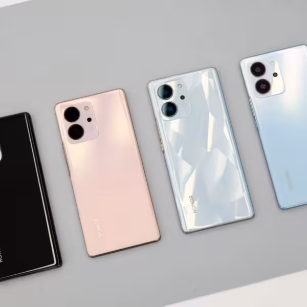 Honor 80 SE