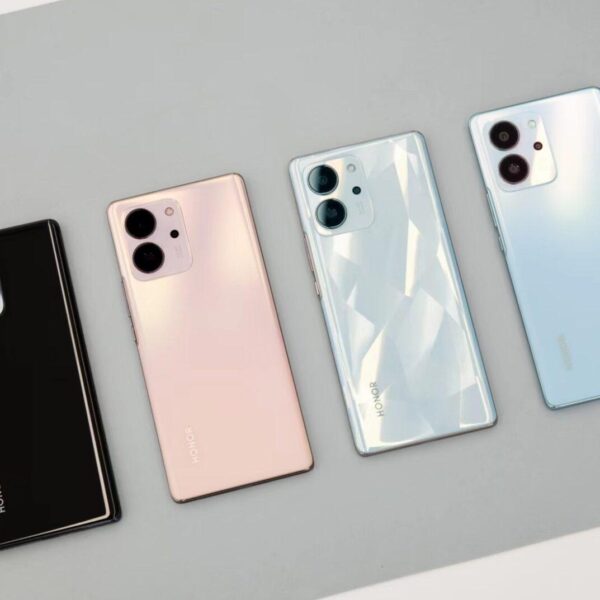 Honor 80 SE