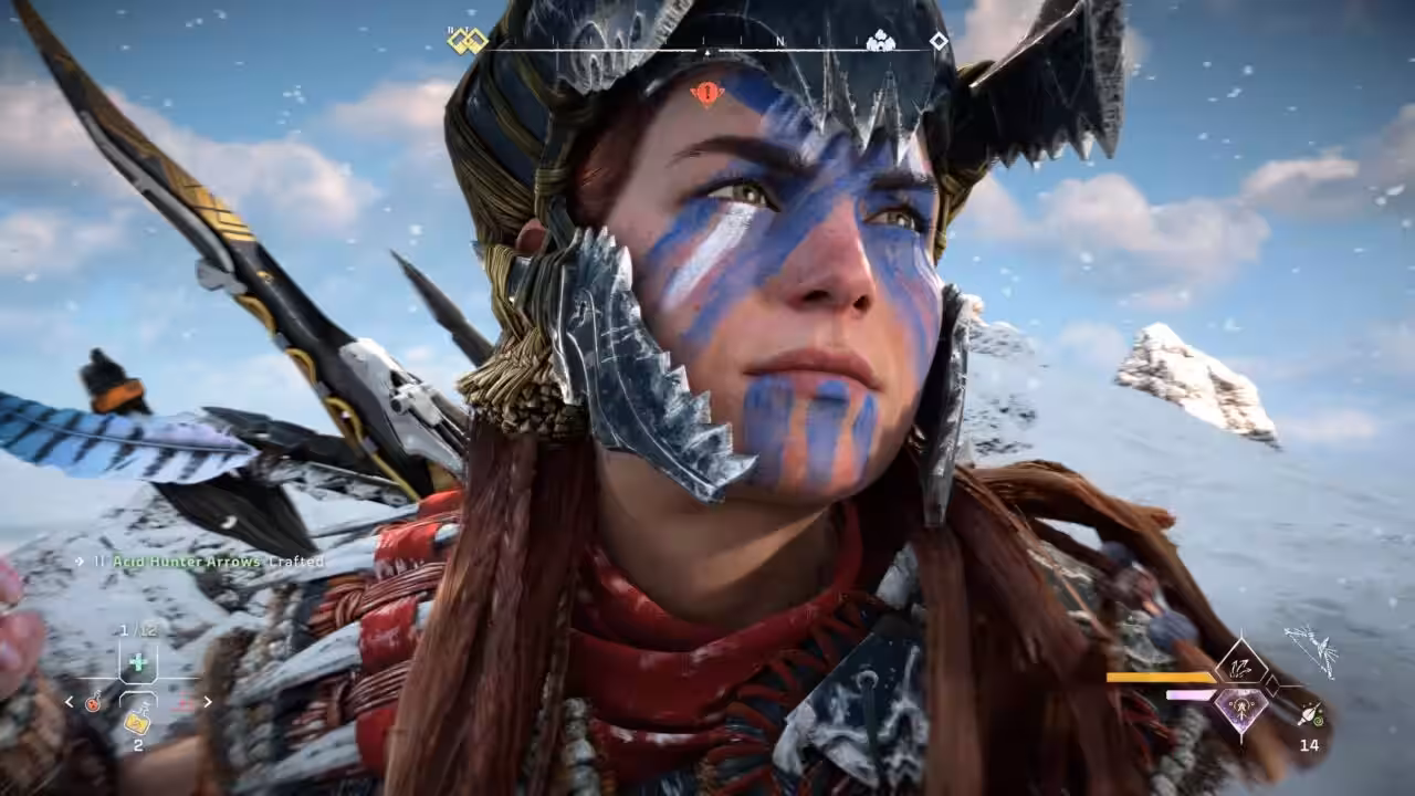 Sony заключила партнерское соглашение с NCSoft для создания MMORPG по Horizon