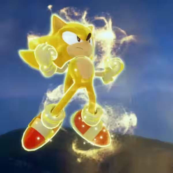 Sonic Frontiers побил рекорд серии в Steam