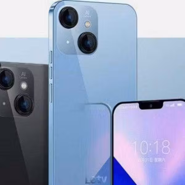 LeTV Y1 Pro 1