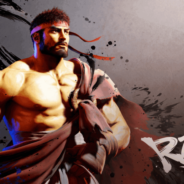 Street Fighter 6