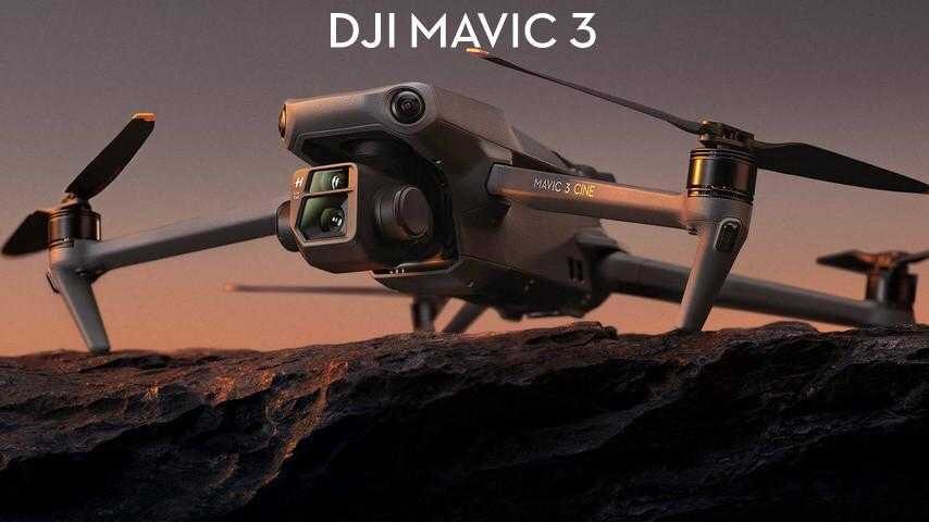 dji mavic 3 classic