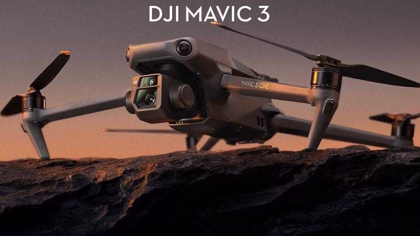 dji mavic 3 classic
