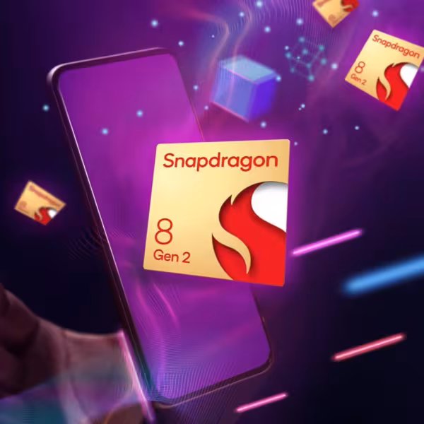 Snapdragon 8 Gen 2