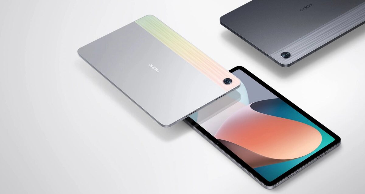 Oppo Pad