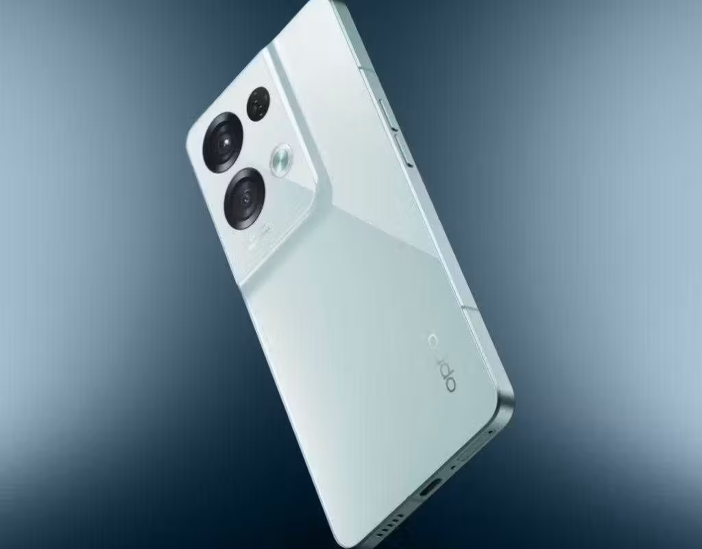 Oppo Reno 9 получит 32-мегапиксельную селфи-камеру с автофокусом 4 Oppo Reno 9
