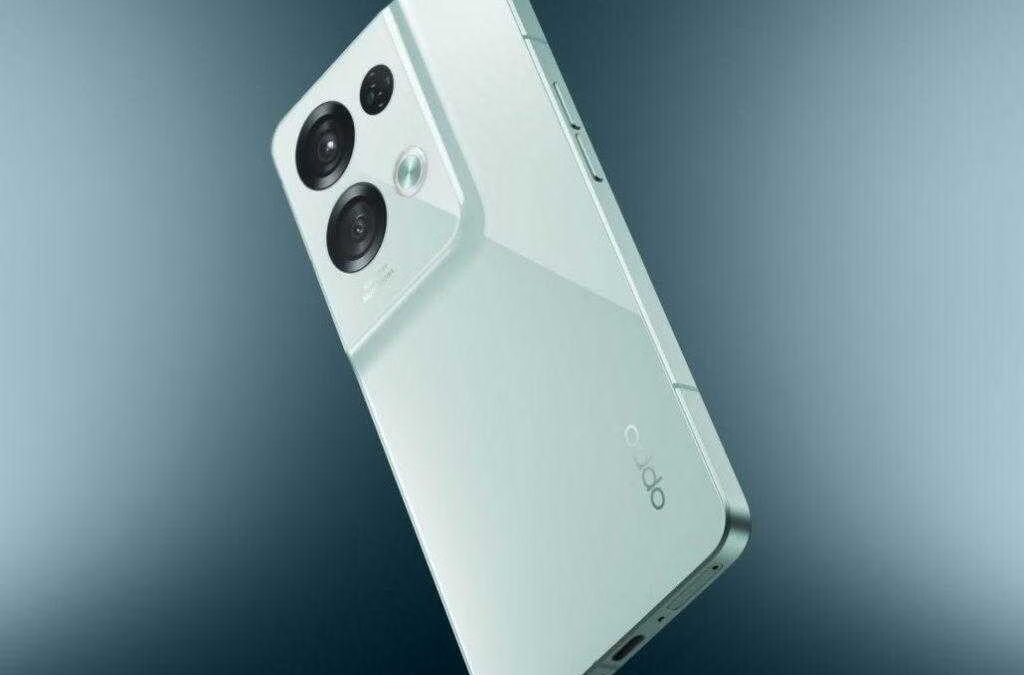Oppo Reno 9