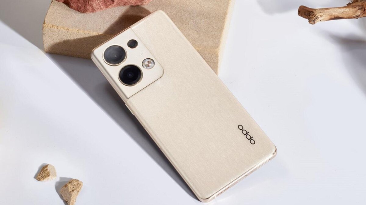 Oppo Reno9
